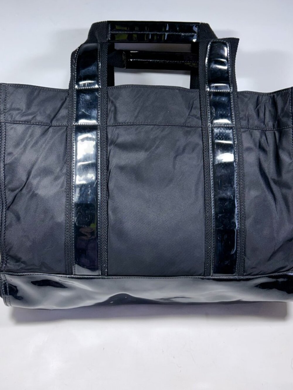 Men Bags Subcategory Classification - Picture 3 of 8
